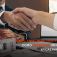 Compliance imobiliário e licenças: como organizar um programa eficaz para o setor